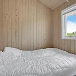2 Bedroom Pet Friendly In Nordenbro Vesteregn