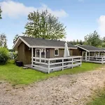 2 Bedroom Pet Friendly In Ferienhaus Nordenbro Vesteregn