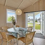 2 Bedroom Pet Friendly In Ferienhaus