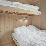 Ferienhaus 2 Bedroom Pet Friendly In *