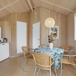 Ferienhaus 2 Bedroom Pet Friendly In Nordenbro Vesteregn