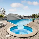 2 Bedroom Pet Friendly In