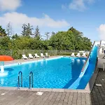 2 Bedroom Pet Friendly In Ferienhaus *