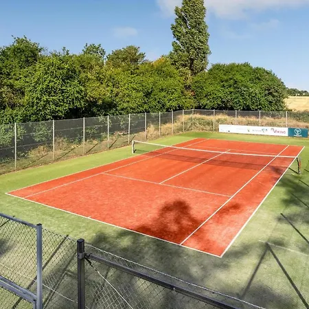 2 Bedroom Pet Friendly In Ferienhaus *
