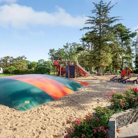 2 Bedroom Pet Friendly In Nordenbro Vesteregn