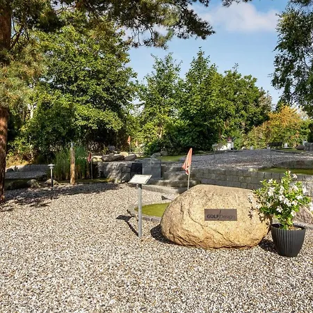 2 Bedroom Pet Friendly In Prázdninový dům *