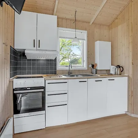 別荘 2 Bedroom Pet Friendly In Nordenbro Vesteregn