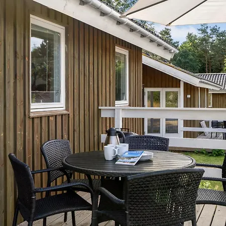 別荘 2 Bedroom Pet Friendly In Nordenbro Vesteregn