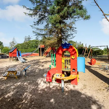 Nyaraló 2 Bedroom Pet Friendly In Nordenbro Vesteregn