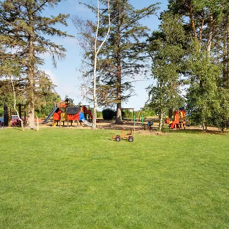 2 Bedroom Pet Friendly In 別荘 Nordenbro Vesteregn