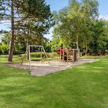 別荘 2 Bedroom Pet Friendly In Nordenbro Vesteregn