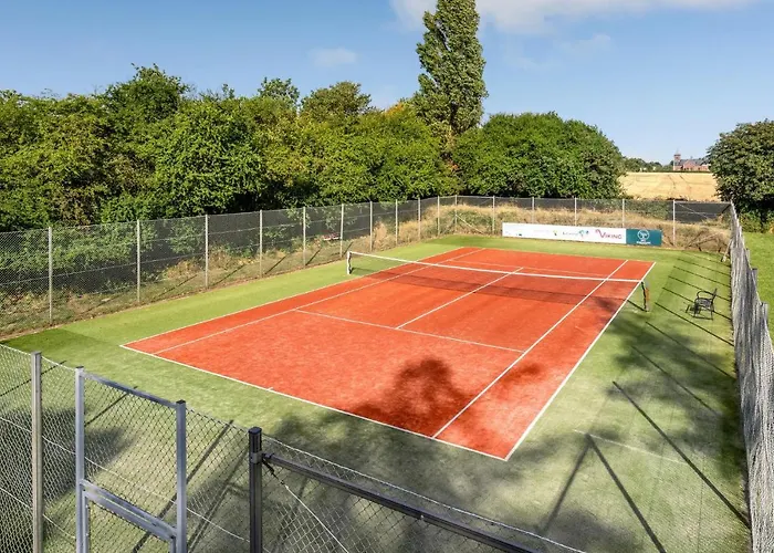 2 Bedroom Pet Friendly In Nyaraló *