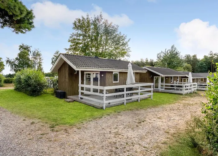 2 Bedroom Pet Friendly In 別荘 Nordenbro Vesteregn