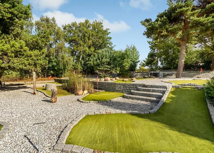 2 Bedroom Pet Friendly In