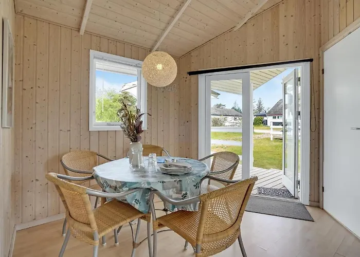 2 Bedroom Pet Friendly In 別荘