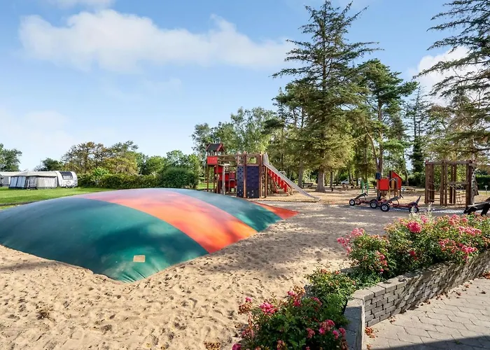 2 Bedroom Pet Friendly In Nordenbro Vesteregn