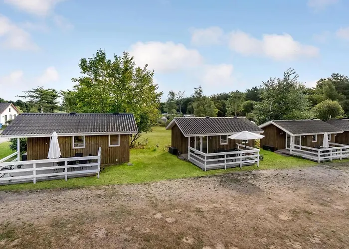 2 Bedroom Pet Friendly In