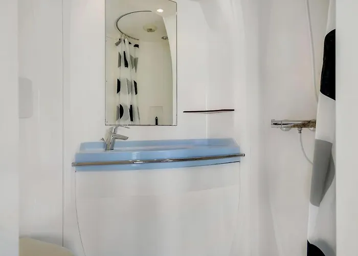 別荘 2 Bedroom Pet Friendly In Nordenbro Vesteregn