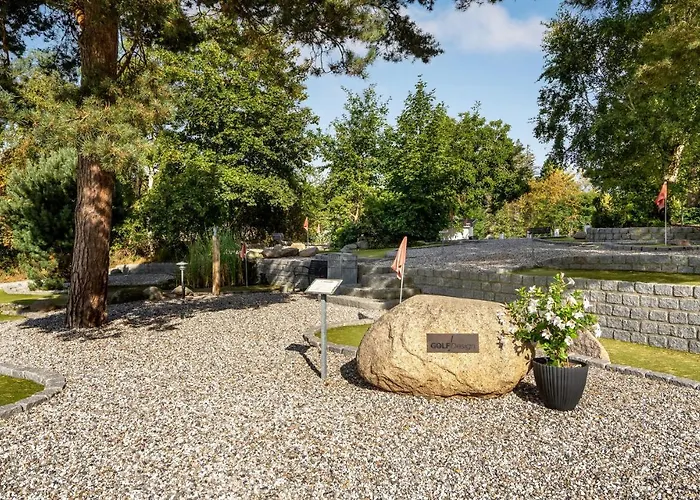 2 Bedroom Pet Friendly In Prázdninový dům *