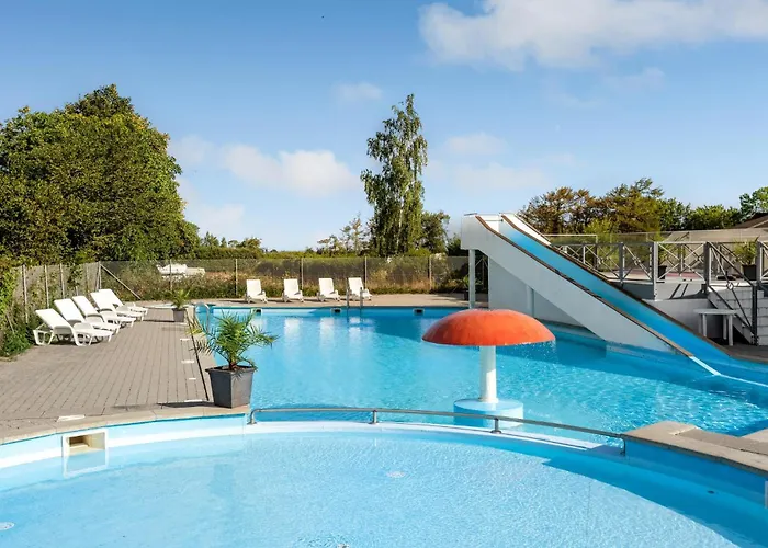 別荘 2 Bedroom Pet Friendly In Nordenbro Vesteregn