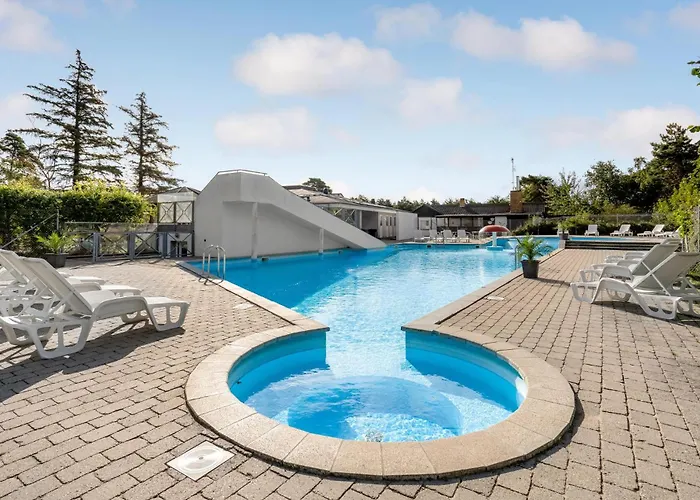 2 Bedroom Pet Friendly In