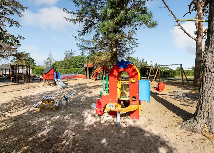 別荘 2 Bedroom Pet Friendly In Nordenbro Vesteregn