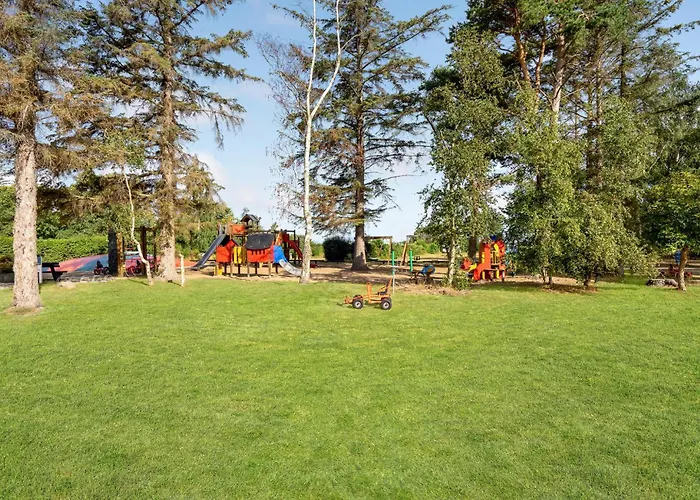 2 Bedroom Pet Friendly In 別荘 Nordenbro Vesteregn