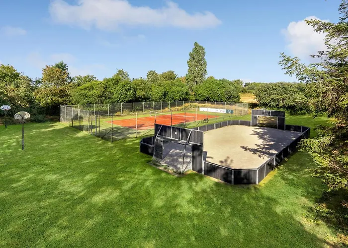 別荘 2 Bedroom Pet Friendly In