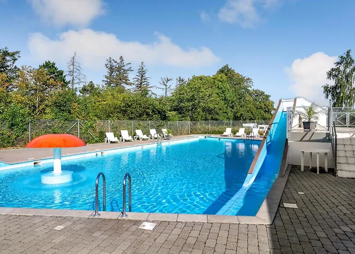 2 Bedroom Pet Friendly In 別荘 *