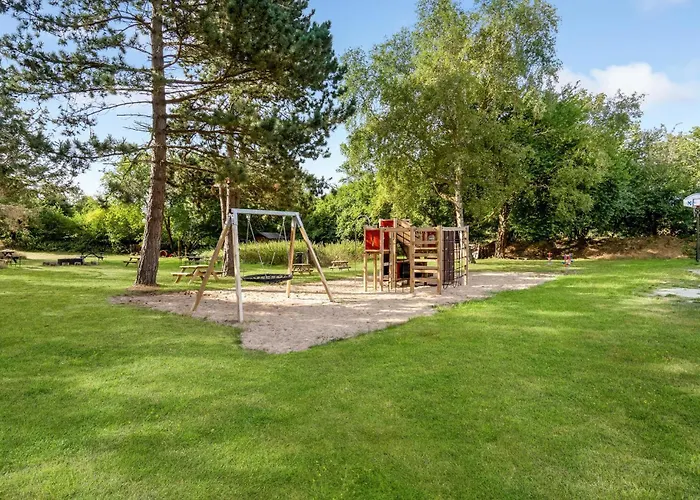 別荘 2 Bedroom Pet Friendly In Nordenbro Vesteregn